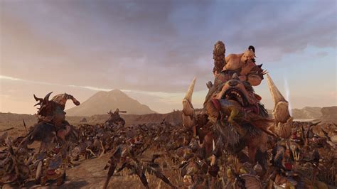 Total War: Warhammer 2 DLC – a complete guide .